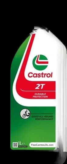 Castrol 2T 1L