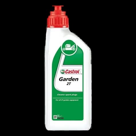 Castrol Garden 2T 1L
