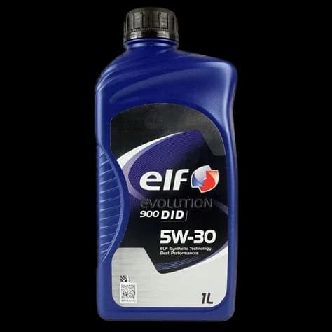 Elf Evolution 900 DID 5W-30 1L
