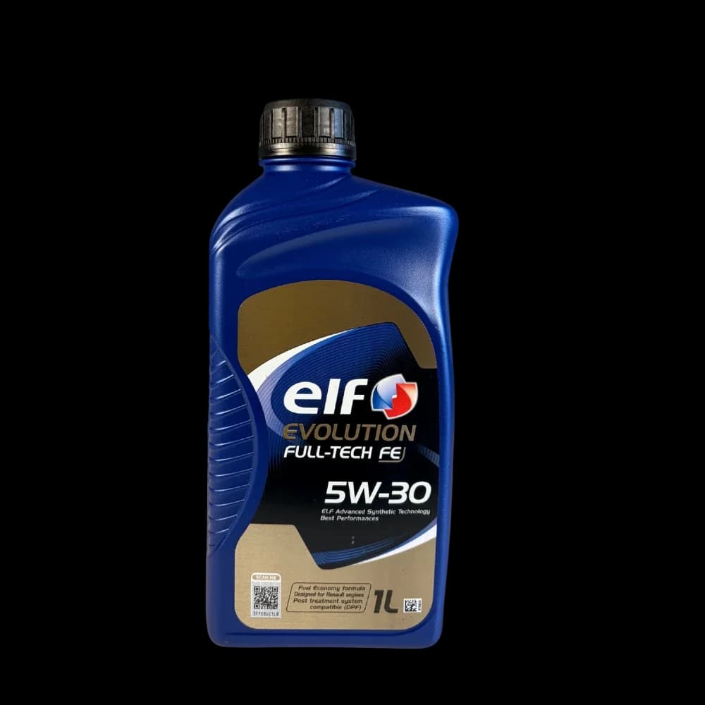 Elf Evolution Full-Tech FE 5W-30 1L