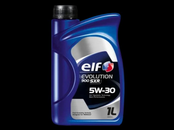 Elf Evolution 900 SXR 5W-30 1L