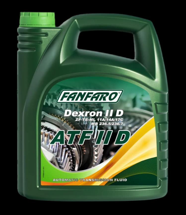 Fanfaro ATF II D 1L