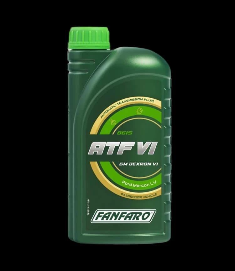 Fanfaro ATF VI 1L