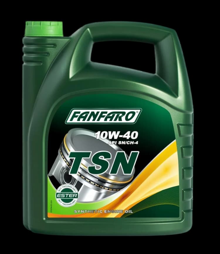 Fanfaro TSN 10W-40 5L