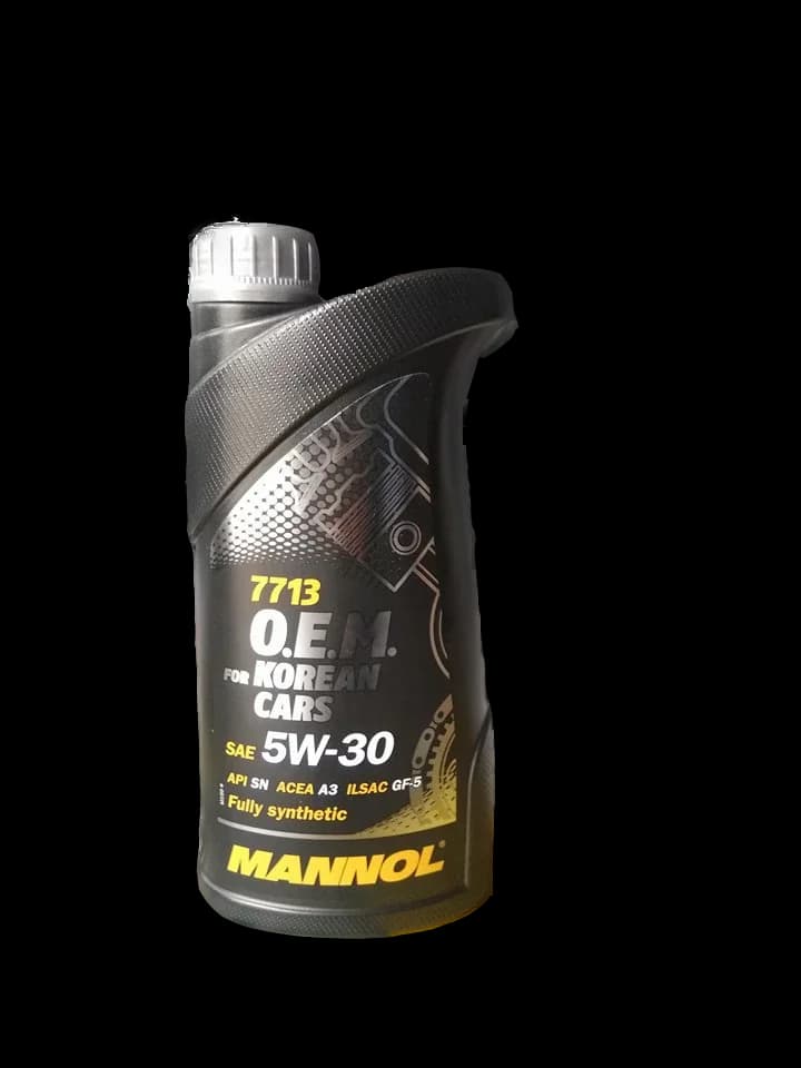 Mannol 7713 O.E.M. 5W-30 1L