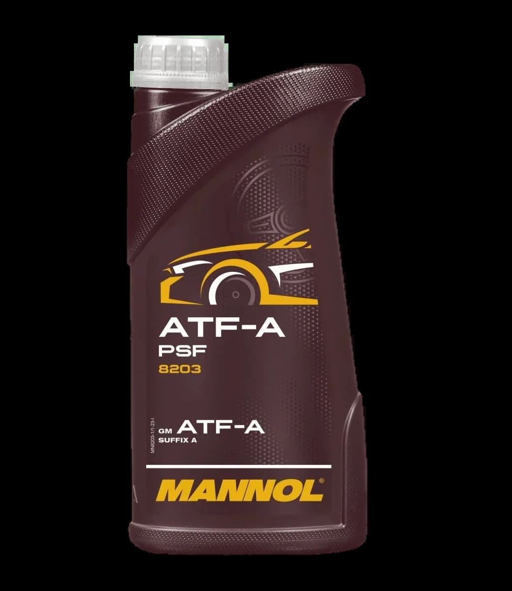 Mannol ATF/A PSF Power STEERING 1L