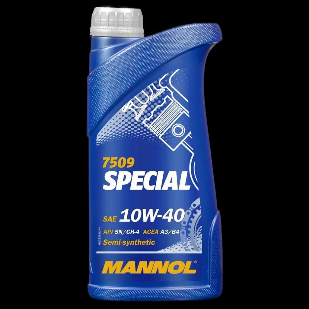 Mannol SPECIAL 10W-40 1L