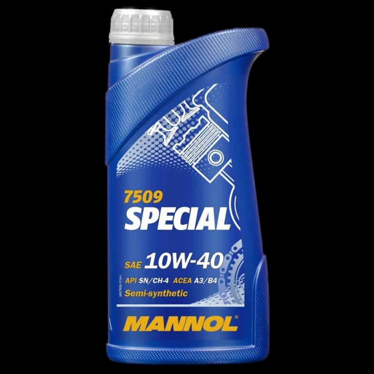 Mannol SPECIAL 10W-40 1L