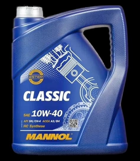 Mannol Special 10W-40 5L