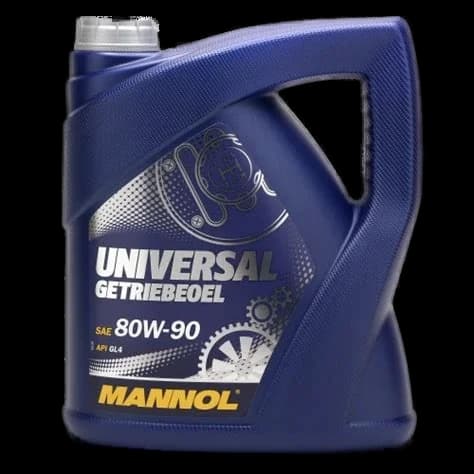 Mannol Universal 80W-90 4L
