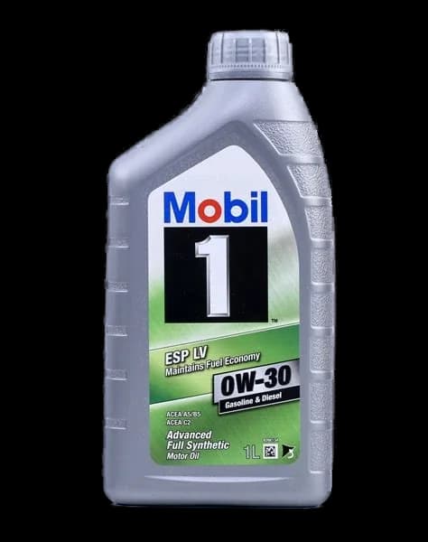 Mobil 1 ESP LV 0W-30 1L