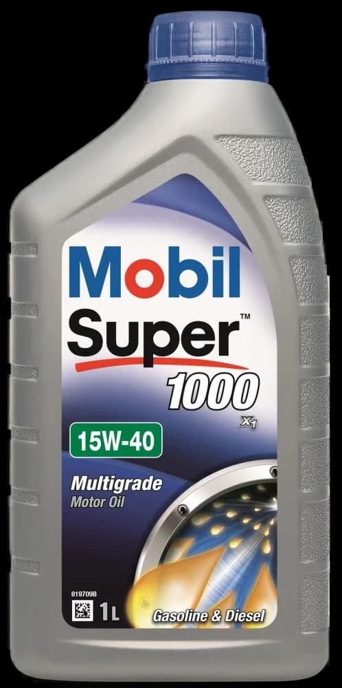 Mobil Super 1000 X1 1L
