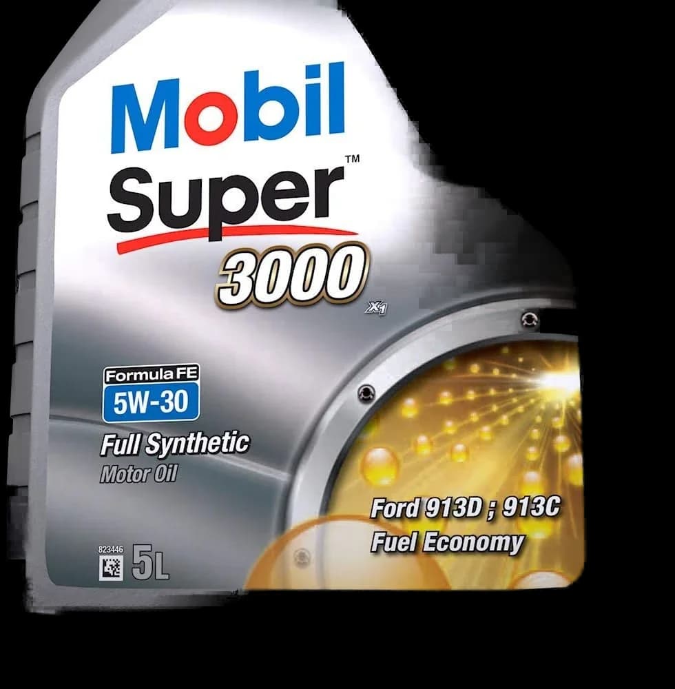Mobil Super 3000 X1 Formula FE 5W-30 1L