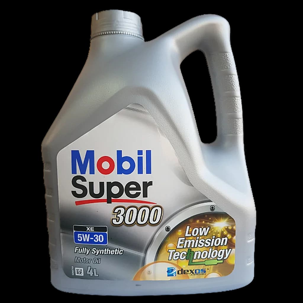 Mobil Super 3000 XE 5W-30 1L