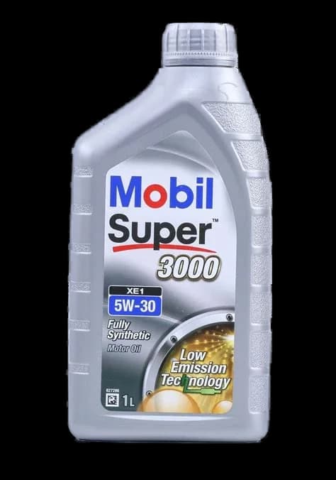 Mobil Super 3000 XE1 5W-30 1L