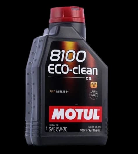 Motul 8100 ECO-CLEAN 5W-30 1L