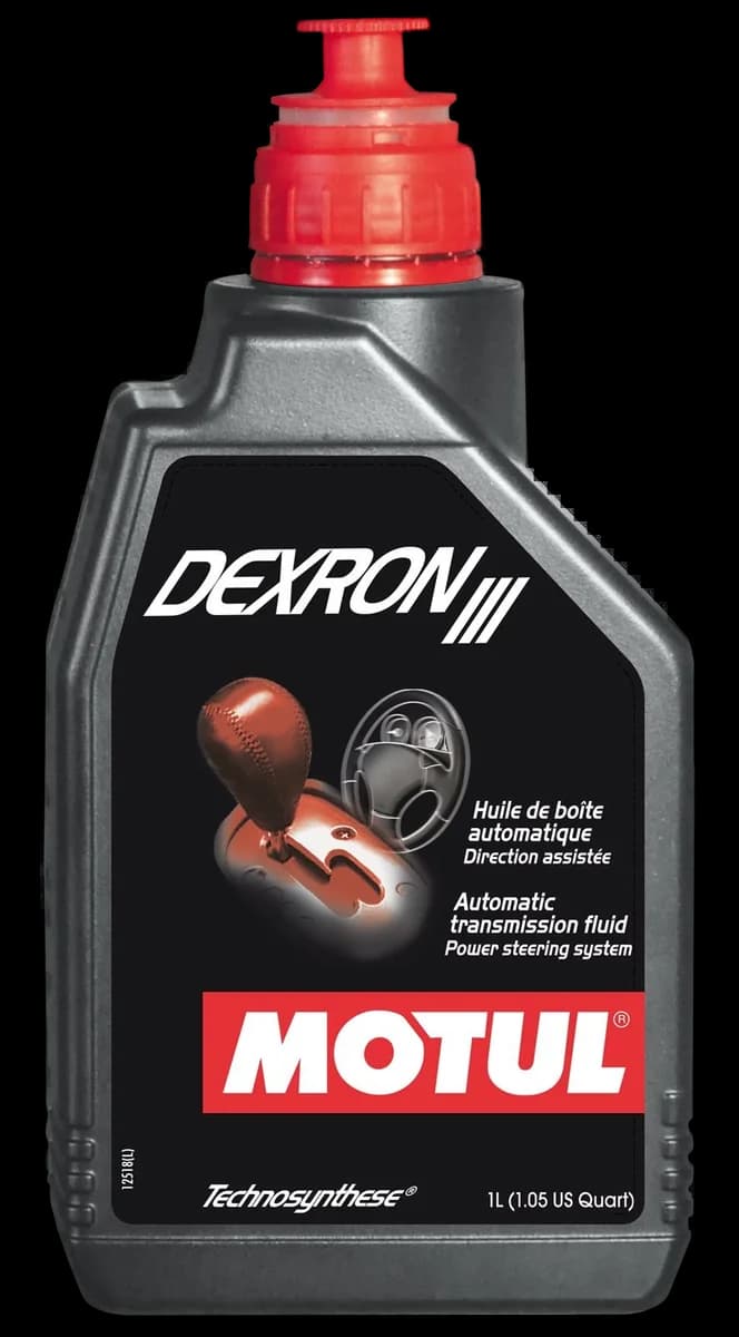Motul DEXRON III 1L
