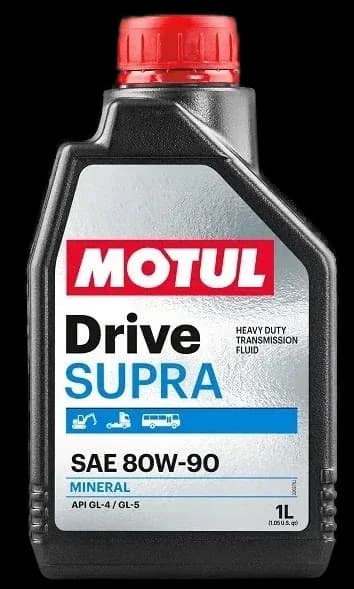 Motul HD 80W-90 1L