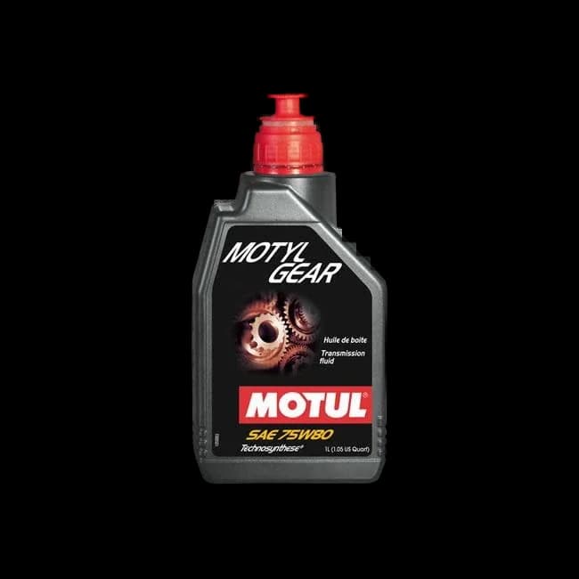 Motul MOTYL GEAR 75W-80 1L