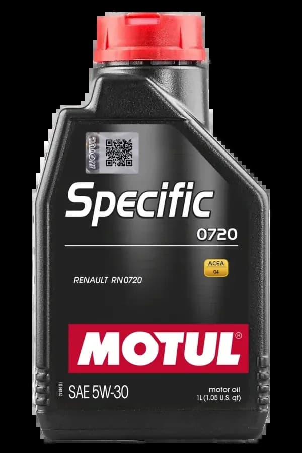 Motul SPECIFIC 0720 5W-30 1L