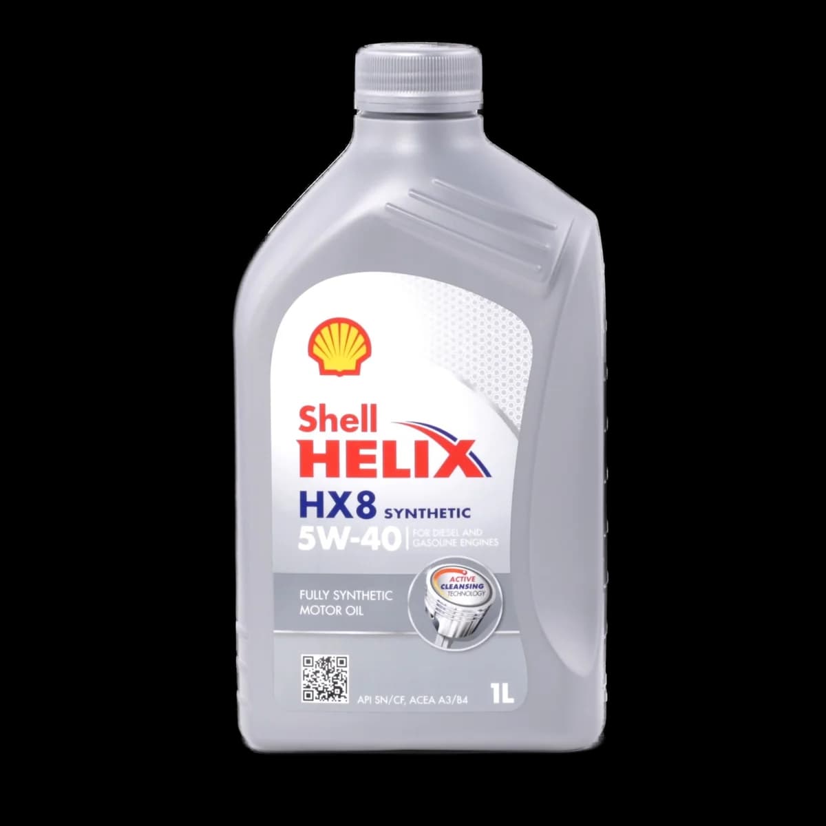 Shell Helix HX8 5W-40 1L