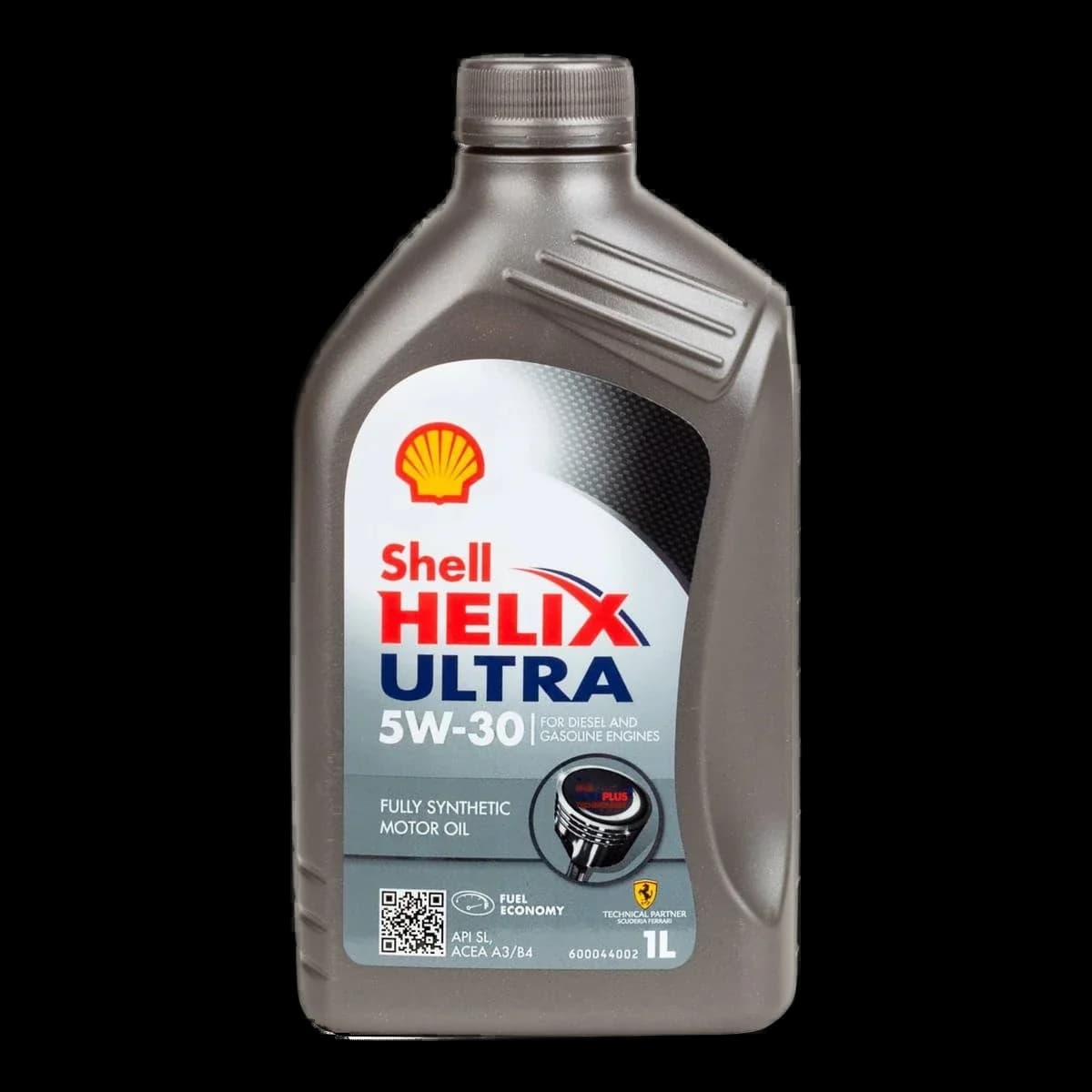 Shell Helix Ultra 5W-30 1L