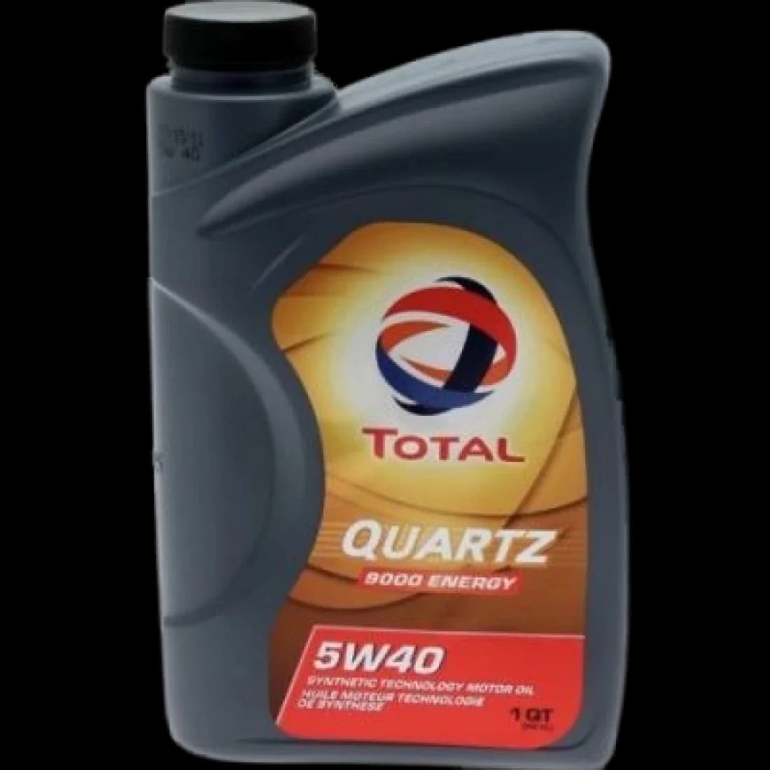 Total Quartz 9000 Energy 5W-40 1L