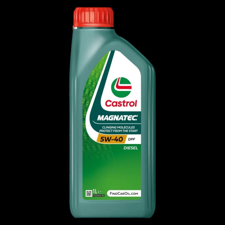 Castrol Magnatec DPF 5W-40 1L