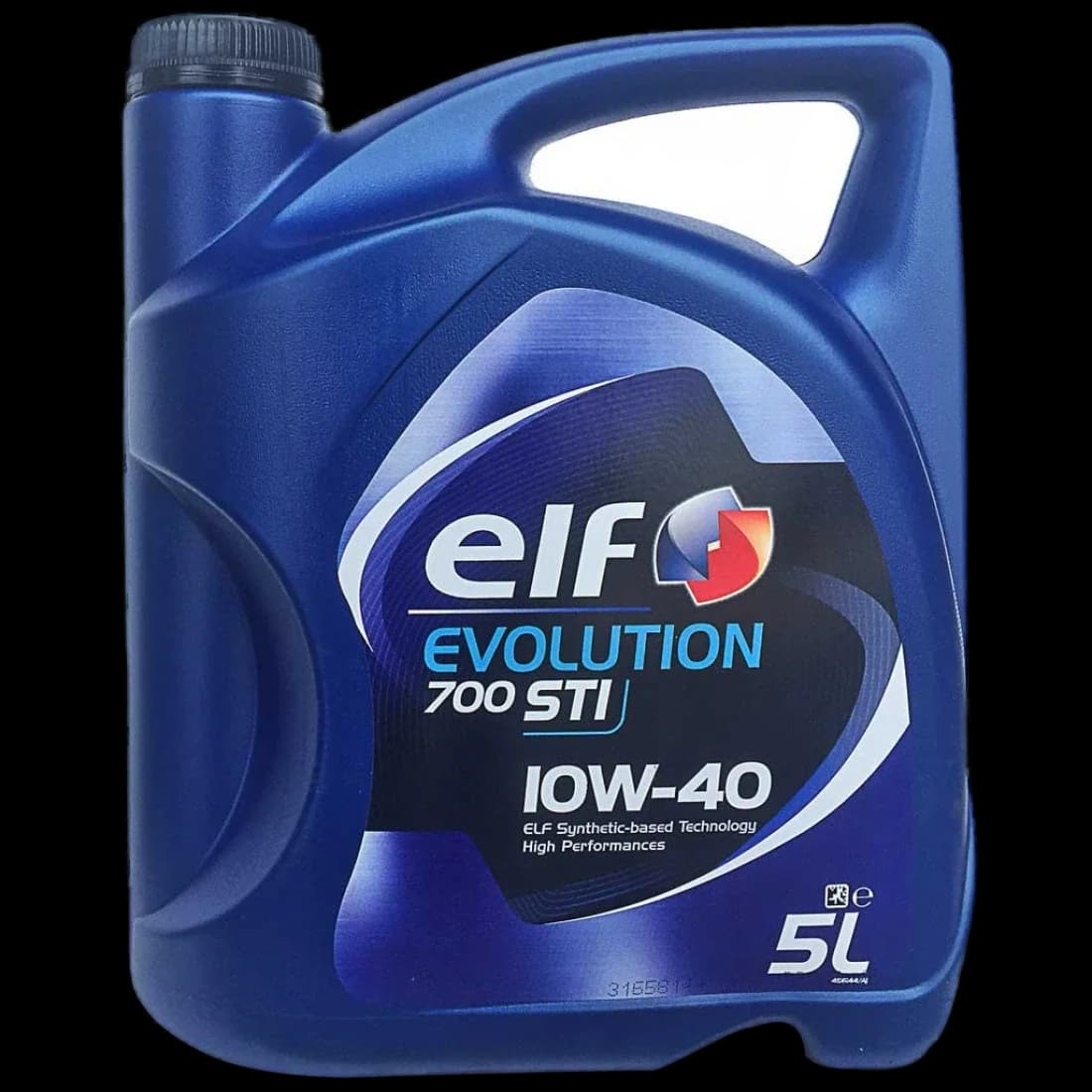 Elf Evolution 700 STI 10W-40 4L