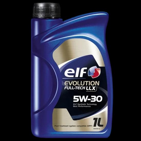 Elf Full-tech LLX 5W-30 1L
