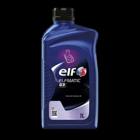 Elf matic G3 1L
