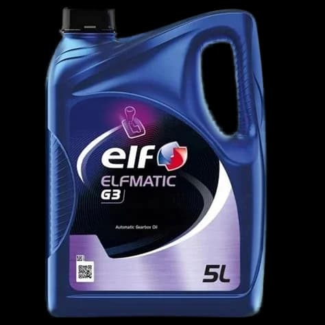 Elf matic G3 5L