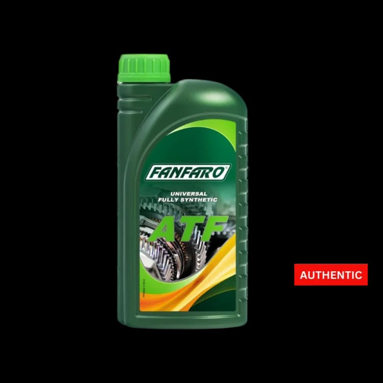 Fanfaro ATF Universal 1L