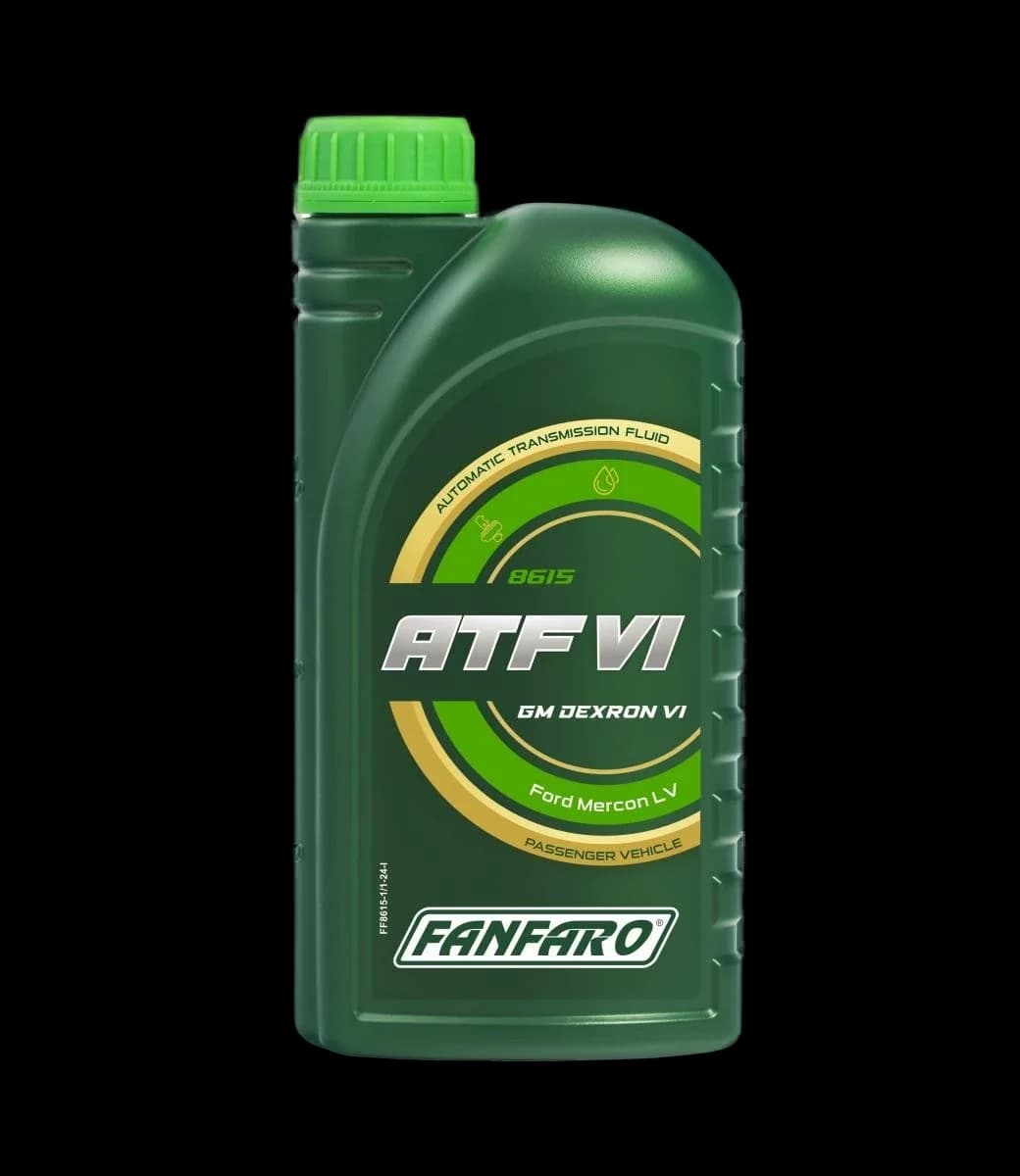 Fanfaro ATF VI 1L