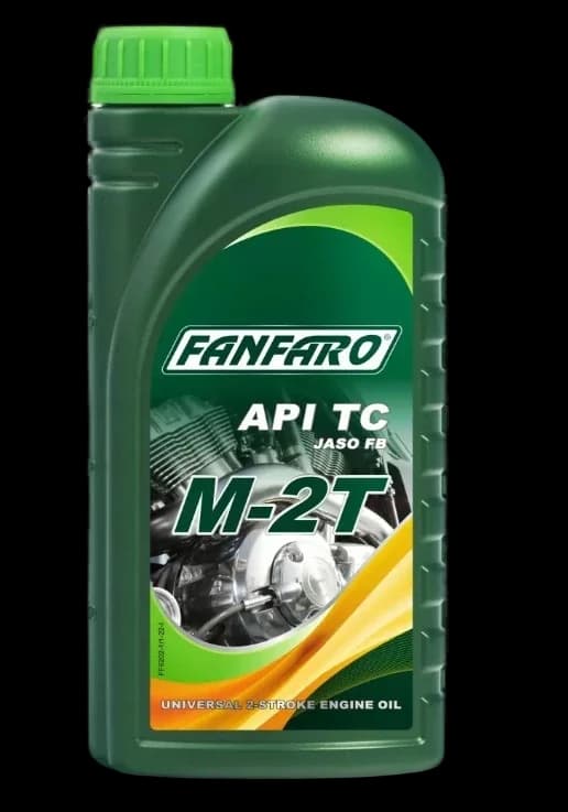 Fanfaro M-2T 1L