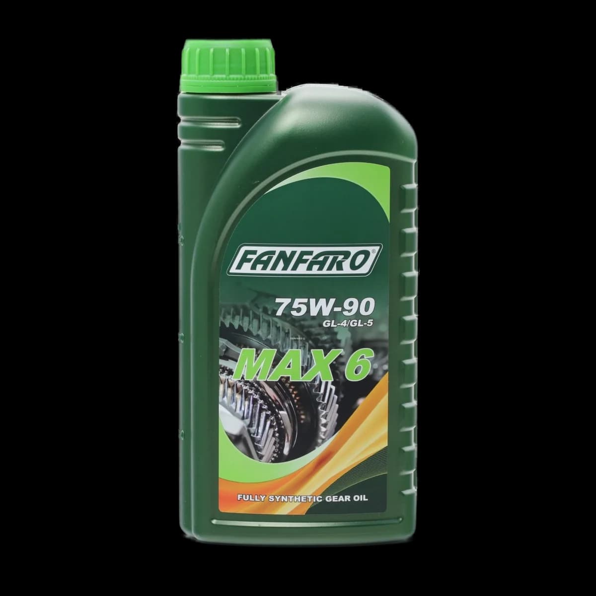 Fanfaro Max 6 75W-90 1L