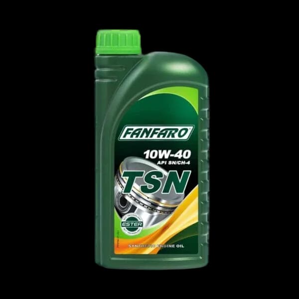 Fanfaro TSN 10W-40 1L