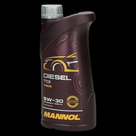 Mannol Diesel TDI 5W-30 1L