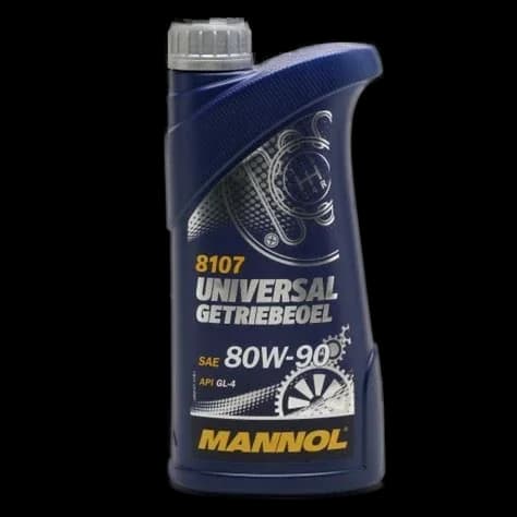 Mannol Universal 80W-90 1L
