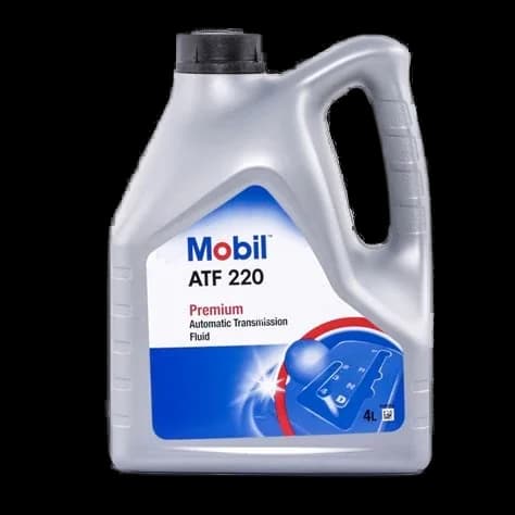 Mobil ATF 220 4L