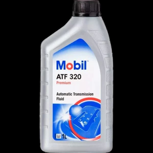 Mobil ATF 320 1L