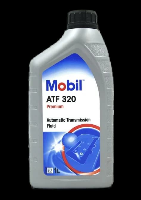 Mobil ATF 320 1L