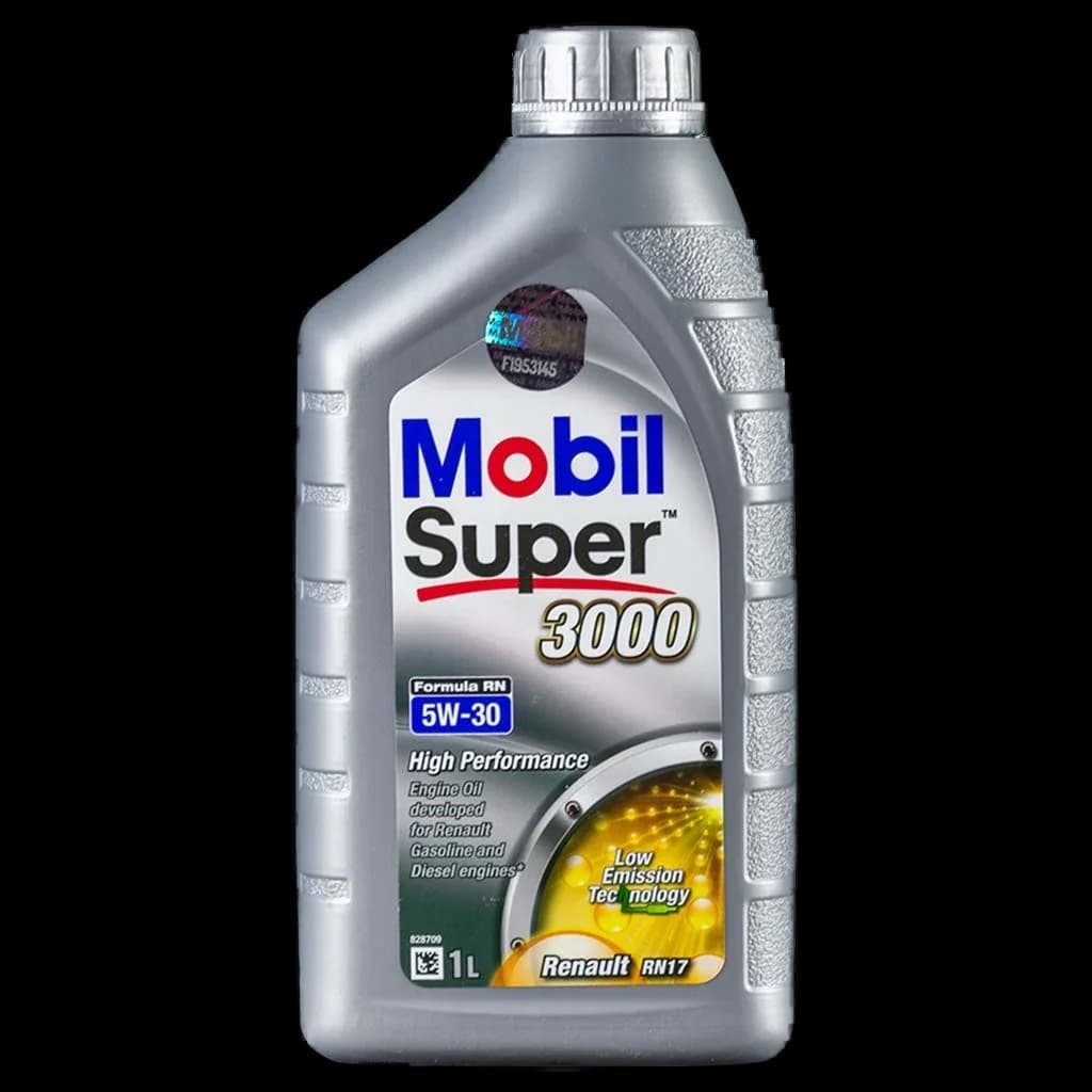 Mobil Super 3000 Formula RN 5W-30 1L