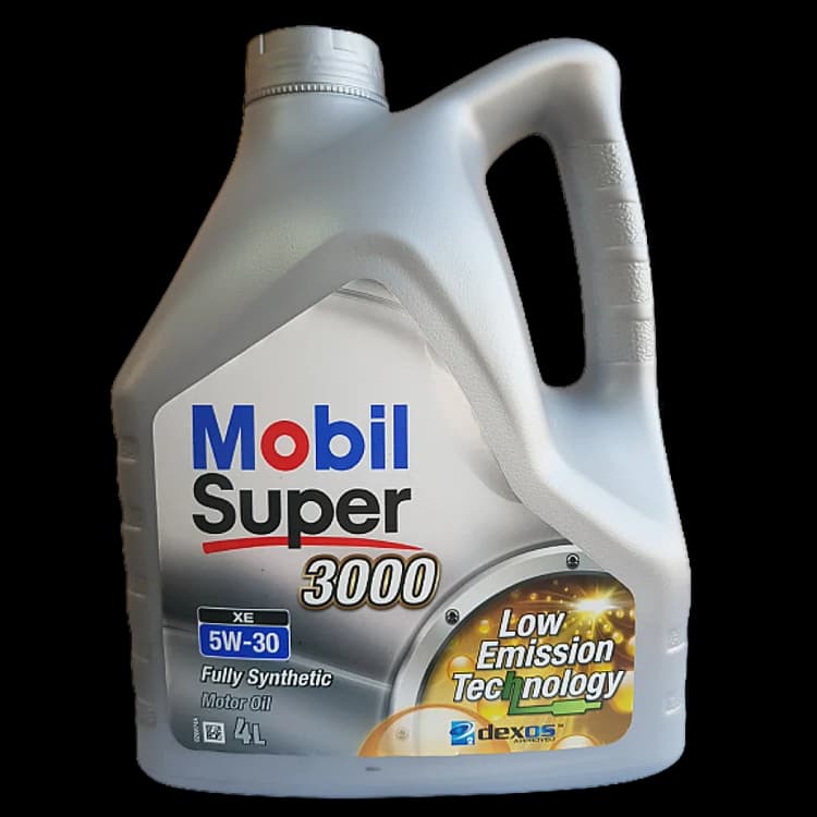 Mobil Super 3000 XE 5W-30 1L