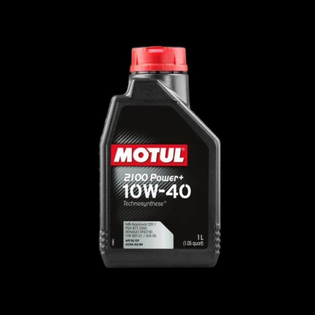 Motul 2100 Power+ 10W-40 1L