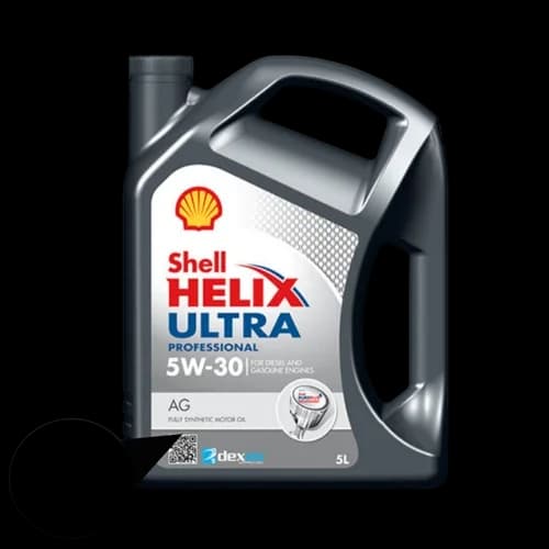 Shell Helix Ultra Professional AG 5W-30 5L