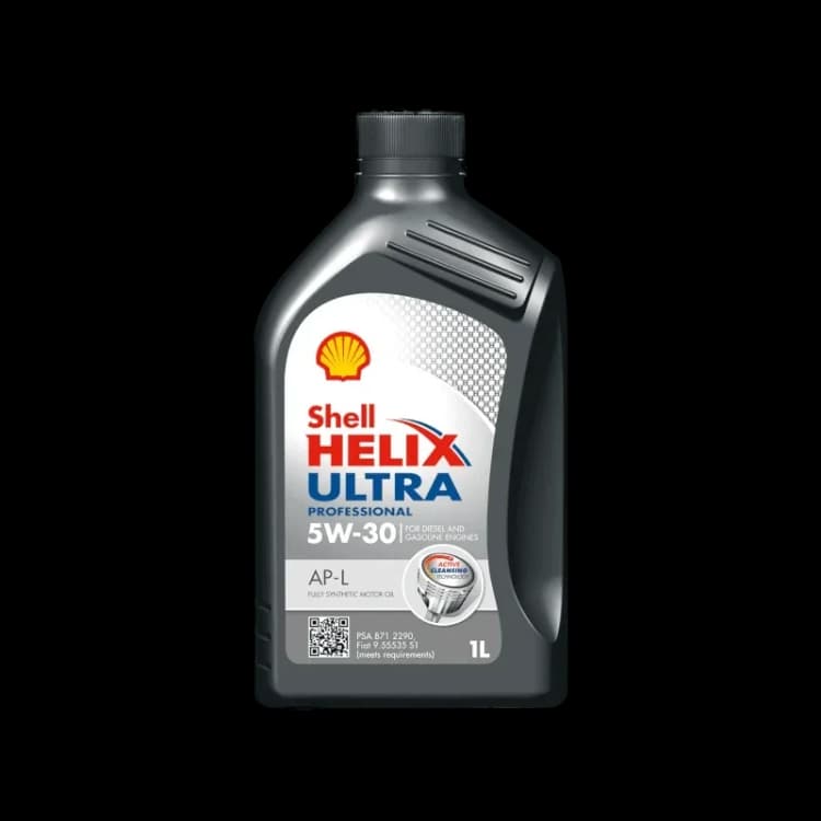Shell Helix Ultra Professional AP-L 5W-30 1L