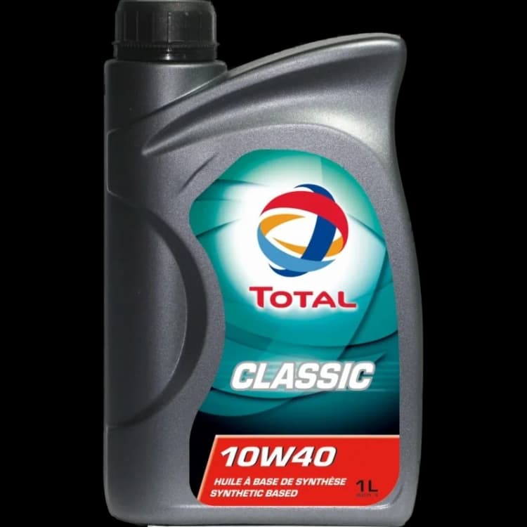 Total Classic 10W-40 1L