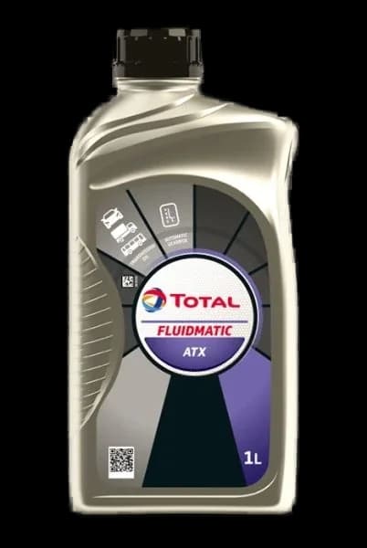 Total FLUIDMATIC ATX 1L