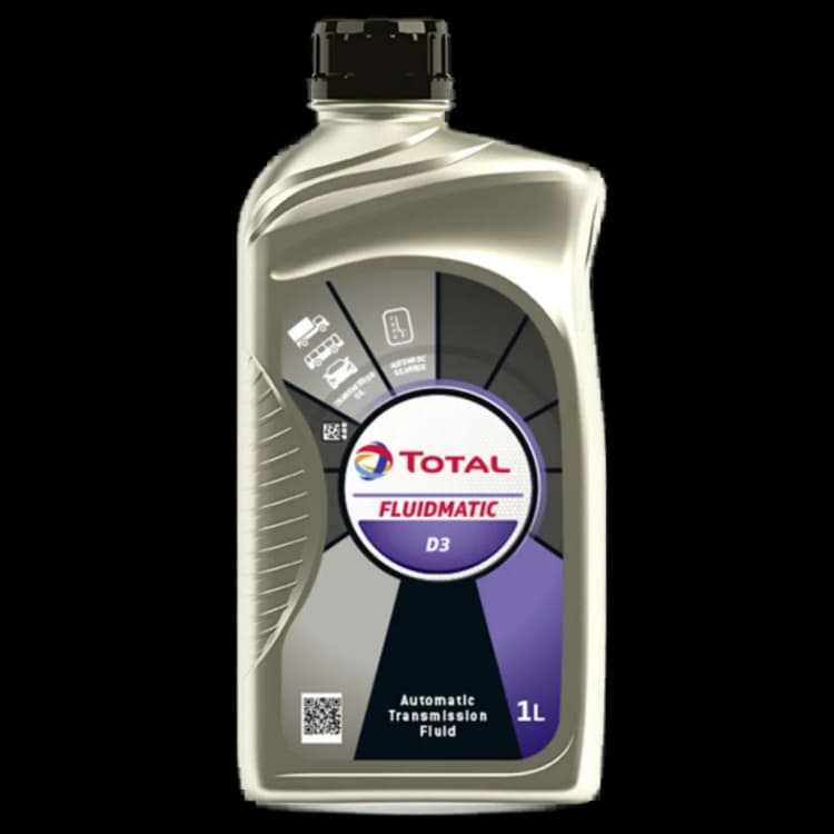 Total Fluidmatic D3 1L